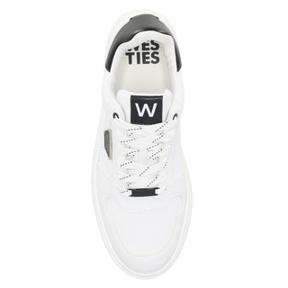 Tenis WESTIES Wetadeo  Sintetico Color Multicolor