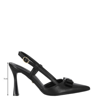 Zapatilla WESTIES Wetripoli  Sintetico Color Negro