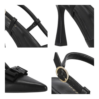 Zapatilla WESTIES Wetripoli  Sintetico Color Negro