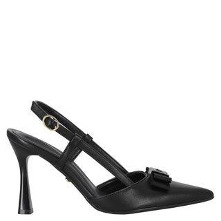 Zapatilla WESTIES Wetripoli  Sintetico Color Negro