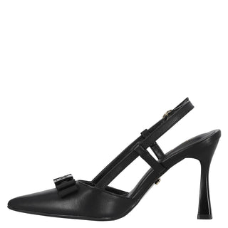 Zapatilla WESTIES Wetripoli  Sintetico Color Negro