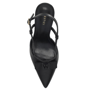 Zapatilla WESTIES Wetripoli  Sintetico Color Negro
