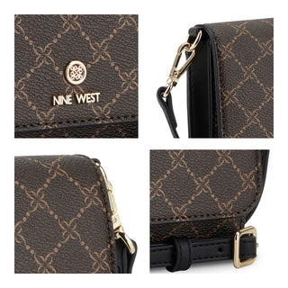 Cartera NINE WEST Ngg130379  Sintetico Color Multicolor