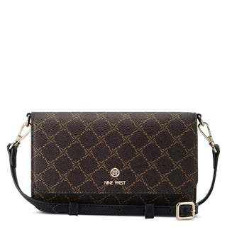 Cartera NINE WEST Ngg130379  Sintetico Color Multicolor