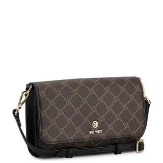 Cartera NINE WEST Ngg130379  Sintetico Color Multicolor