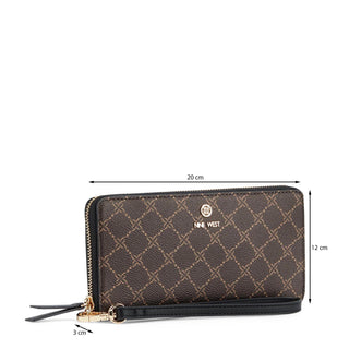 Cartera NINE WEST Ngg130346  Sintetico Color Multicolor