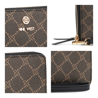Cartera NINE WEST Ngg130346  Sintetico Color Multicolor