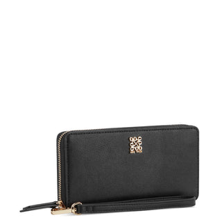 Cartera NINE WEST Ngb133946  Sintetico Color Negro