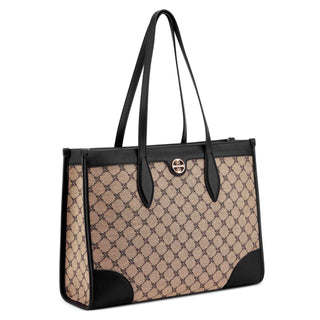 Bolsa Tote NINE WEST Ngj127223  Textil Color Multicolor
