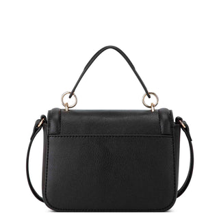 Bolsa Crossbody NINE WEST Ngm557678  Sintetico Color Negro