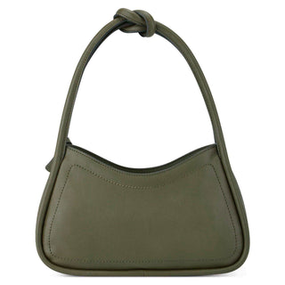 Bolsa Shoulder NINE WEST Ngb133373  Sintetico Color Verde