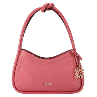 Bolsa Shoulder NINE WEST Ngb133373  Sintetico Color Rosa