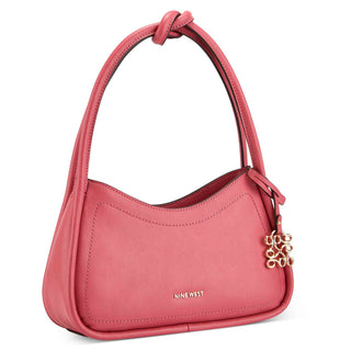 Bolsa Shoulder NINE WEST Ngb133373  Sintetico Color Rosa