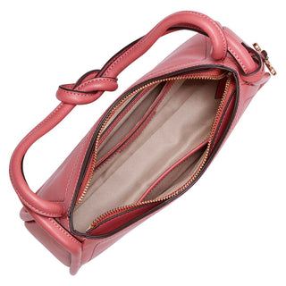 Bolsa Shoulder NINE WEST Ngb133373  Sintetico Color Rosa