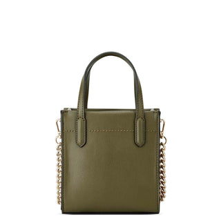 Bolsa Tote NINE WEST Ngb131075  Sintetico Color Verde