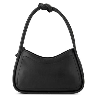 Bolsa Shoulder NINE WEST Ngb133373  Sintetico Color Negro