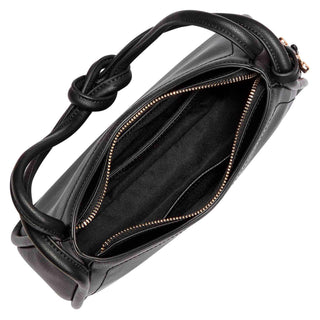 Bolsa Shoulder NINE WEST Ngb133373  Sintetico Color Negro