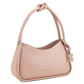 Bolsa Shoulder NINE WEST Ngb133373  Sintetico Color Beige