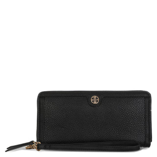 Cartera NINE WEST Ngv127246 Kyelle Sintetico Color Negro