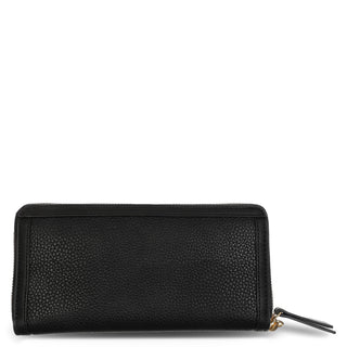 Cartera NINE WEST Ngv127246 Kyelle Sintetico Color Negro