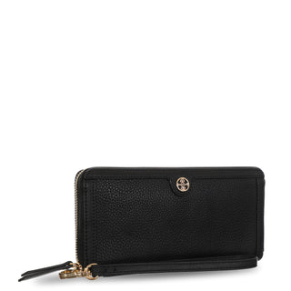 Cartera NINE WEST Ngv127246 Kyelle Sintetico Color Negro