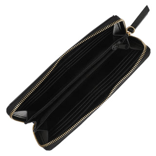 Cartera NINE WEST Ngv127246 Kyelle Sintetico Color Negro