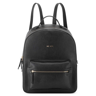 Mochila NINE WEST Ngm559433  Sintetico Color Negro