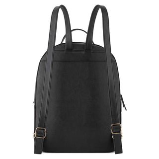 Mochila NINE WEST Ngm559433  Sintetico Color Negro