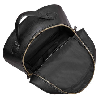 Mochila NINE WEST Ngm559433  Sintetico Color Negro