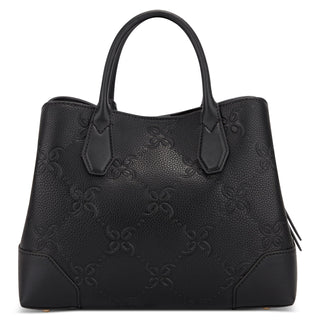 Bolsa de Mano NINE WEST Noe108505  Sintetico Color Negro