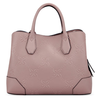 Bolsa de Mano NINE WEST Noe108505  Sintetico Color Rosa