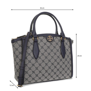 Bolsa de Mano NINE WEST Ngj127206  Sintetico Color Multicolor