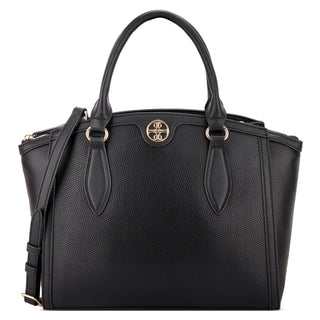 Bolsa de Mano NINE WEST Ngv127206  Sintetico Color Negro