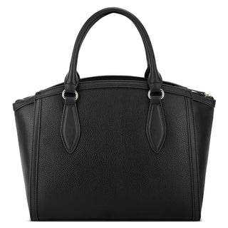 Bolsa de Mano NINE WEST Ngv127206  Sintetico Color Negro