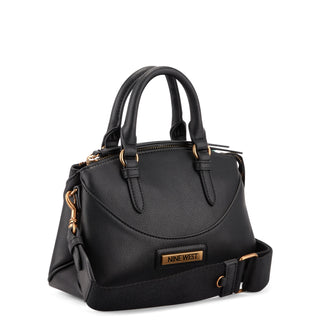 Bolsa de Mano NINE WEST Nbb134276  Sintetico Color Negro