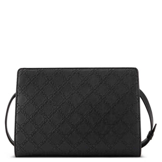 Bolsa Crossbody NINE WEST Nge556469  Sintetico Color Negro