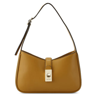 Bolsa Shoulder NINE WEST Ngn127873  Sintetico Color Amarillo