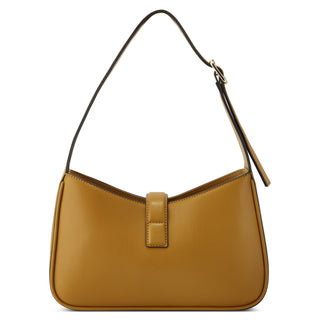 Bolsa Shoulder NINE WEST Ngn127873  Sintetico Color Amarillo