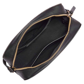 Bolsa Crossbody NINE WEST Ngj556770  Sintetico Color Negro