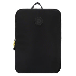 Mochila WESTIES Hbmelisandre8we  Textil Color Negro
