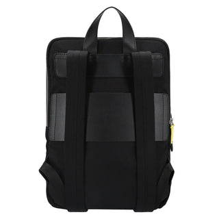 Mochila WESTIES Hbmelisandre8we  Textil Color Negro