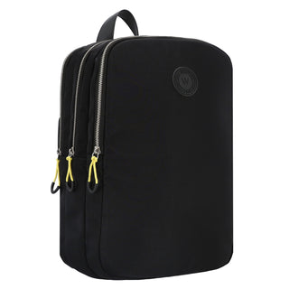 Mochila WESTIES Hbmelisandre8we  Textil Color Negro
