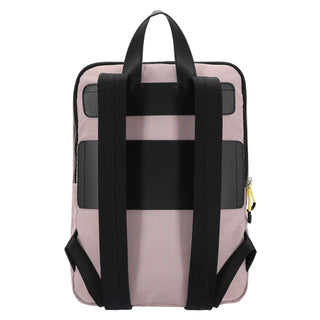 Mochila WESTIES Hbmelisandre8we  Textil Color Morado