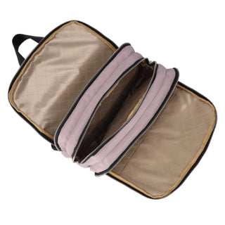 Mochila WESTIES Hbmelisandre8we  Textil Color Morado