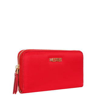 Cartera WESTIES Hbdonner20we  Textil Color Rojo