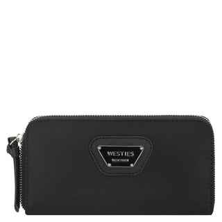 Cartera WESTIES Hbdonner20we  Textil Color Negro