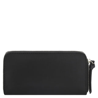 Cartera WESTIES Hbdonner20we  Textil Color Negro
