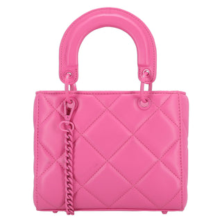 Bolsa Crossbody WESTIES Hbfioreewe  Sintetico Color Rosa