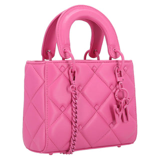 Bolsa Crossbody WESTIES Hbfioreewe  Sintetico Color Rosa
