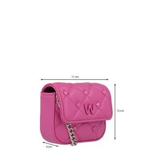 Case WESTIES Acmigiwe  Sintetico Color Rosa